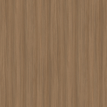 Textured Thermofoil Mud Walnut