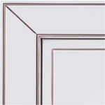 Bronze Wire Plate
