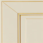 Vanilla Gold Thread