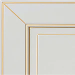 Zinc Gold Wire