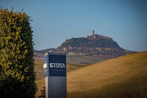 Stosa Green
