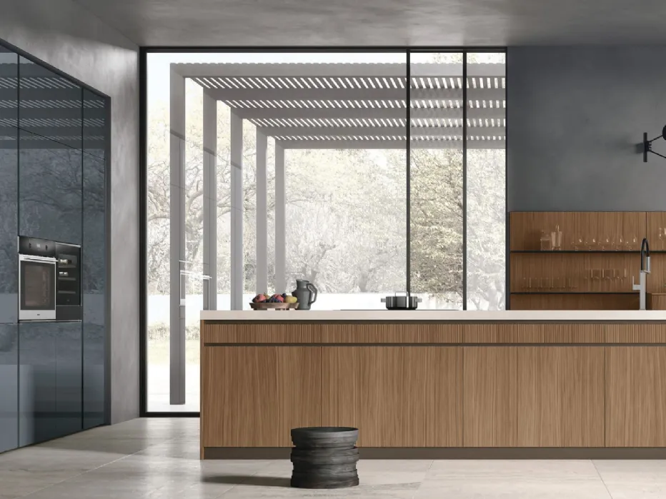 Scopri i modelli delle Cucine Moderne Londra