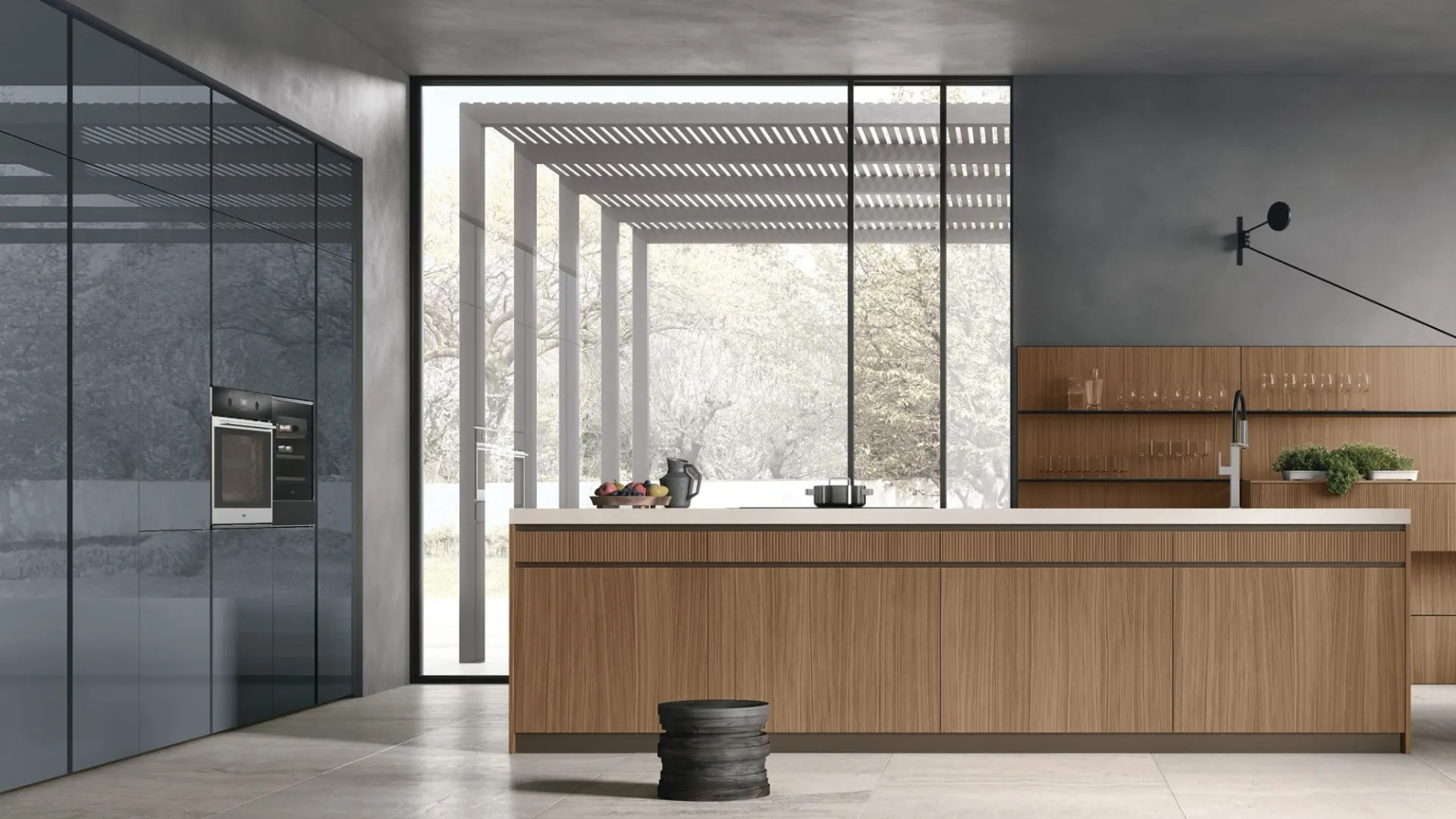 Scopri i modelli delle Cucine Moderne Londra