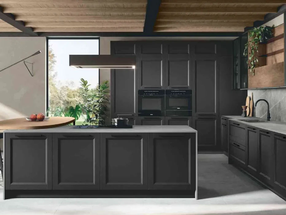 Cucina Stosa Beverly 1