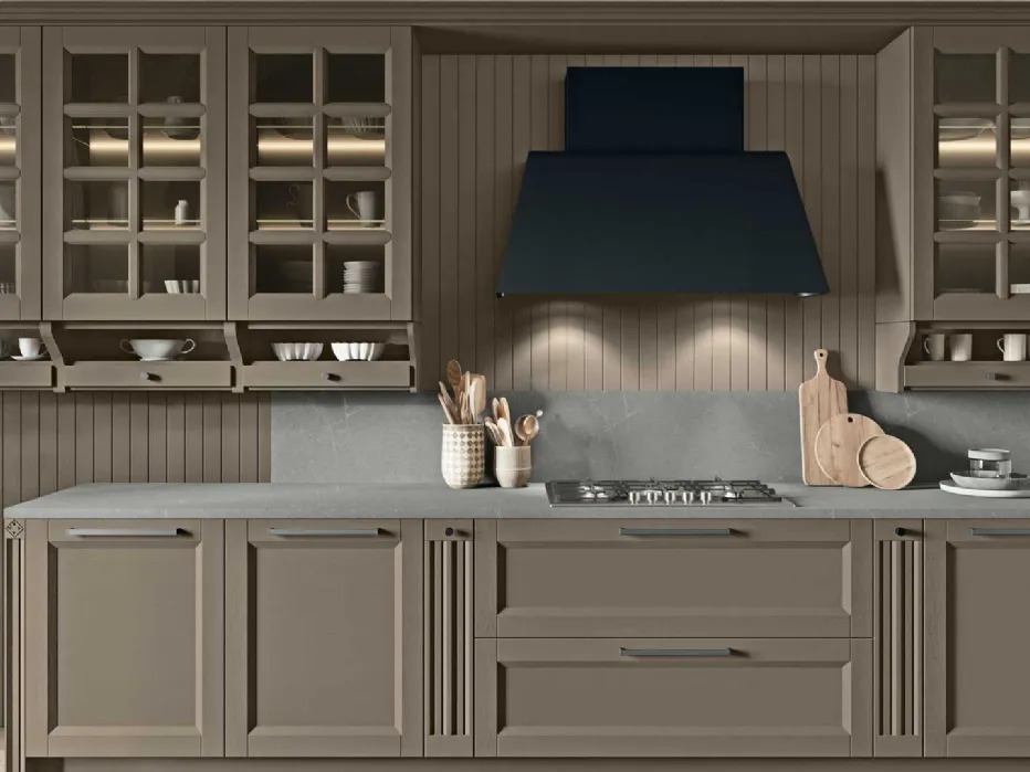 Cucina Stosa Beverly 5