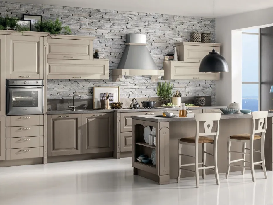 Stosa Cucine Bolgheri