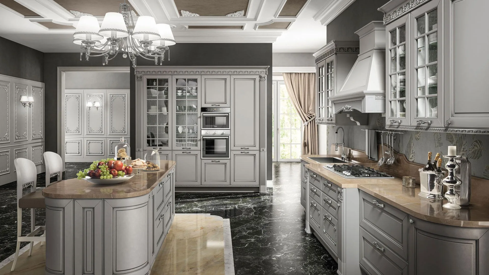 Stosa Cucine Dolcevita