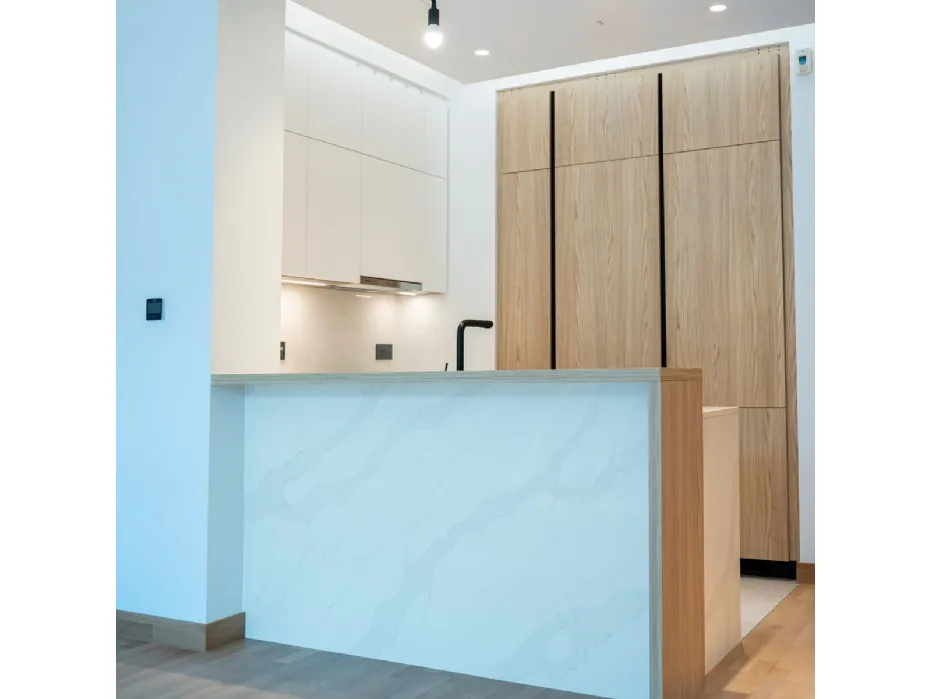 kitchen contractors dubai