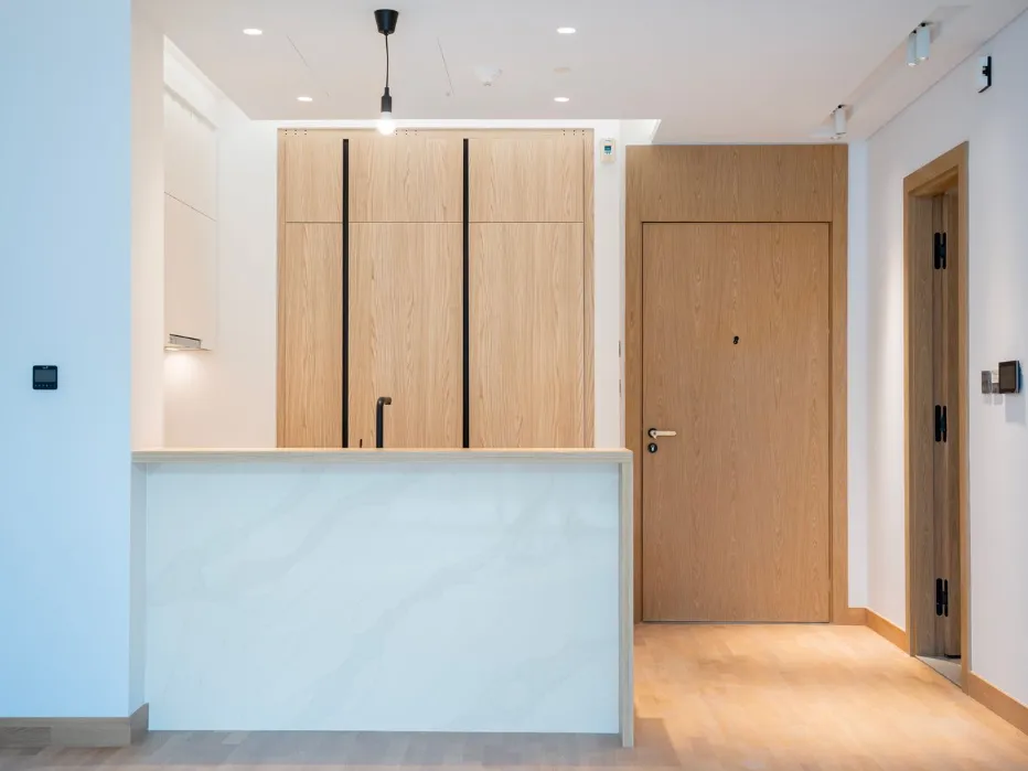 luxury interior design dubai