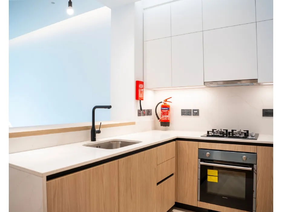 kitchen renovation specialist Dubai