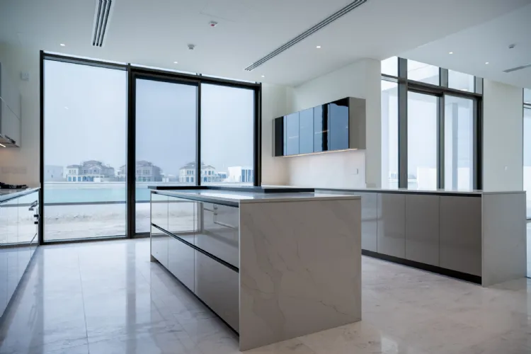kitchen contractors Dubai