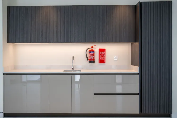 kitchen renovation Dubai