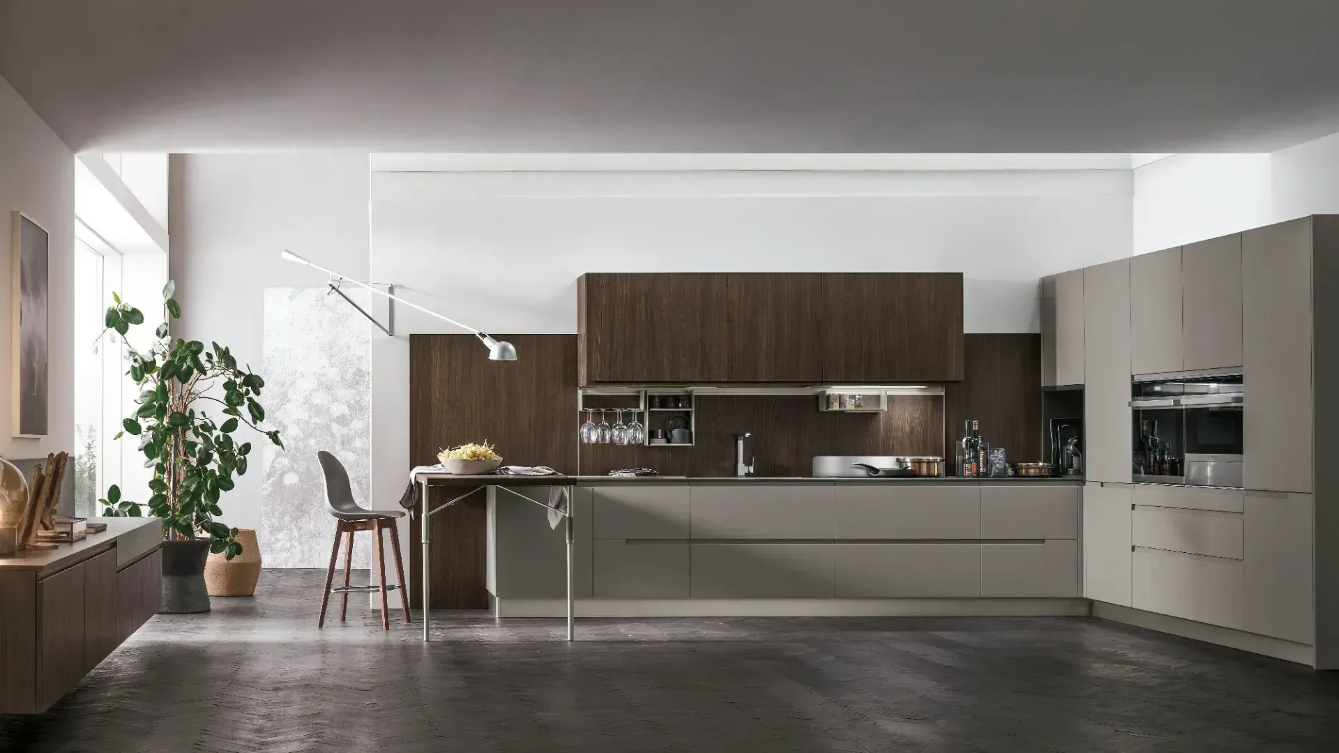 Cucina Stosa Karma 4