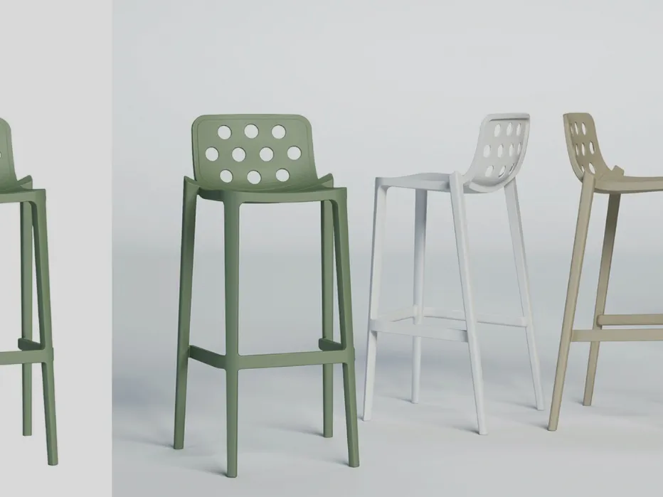 Stools