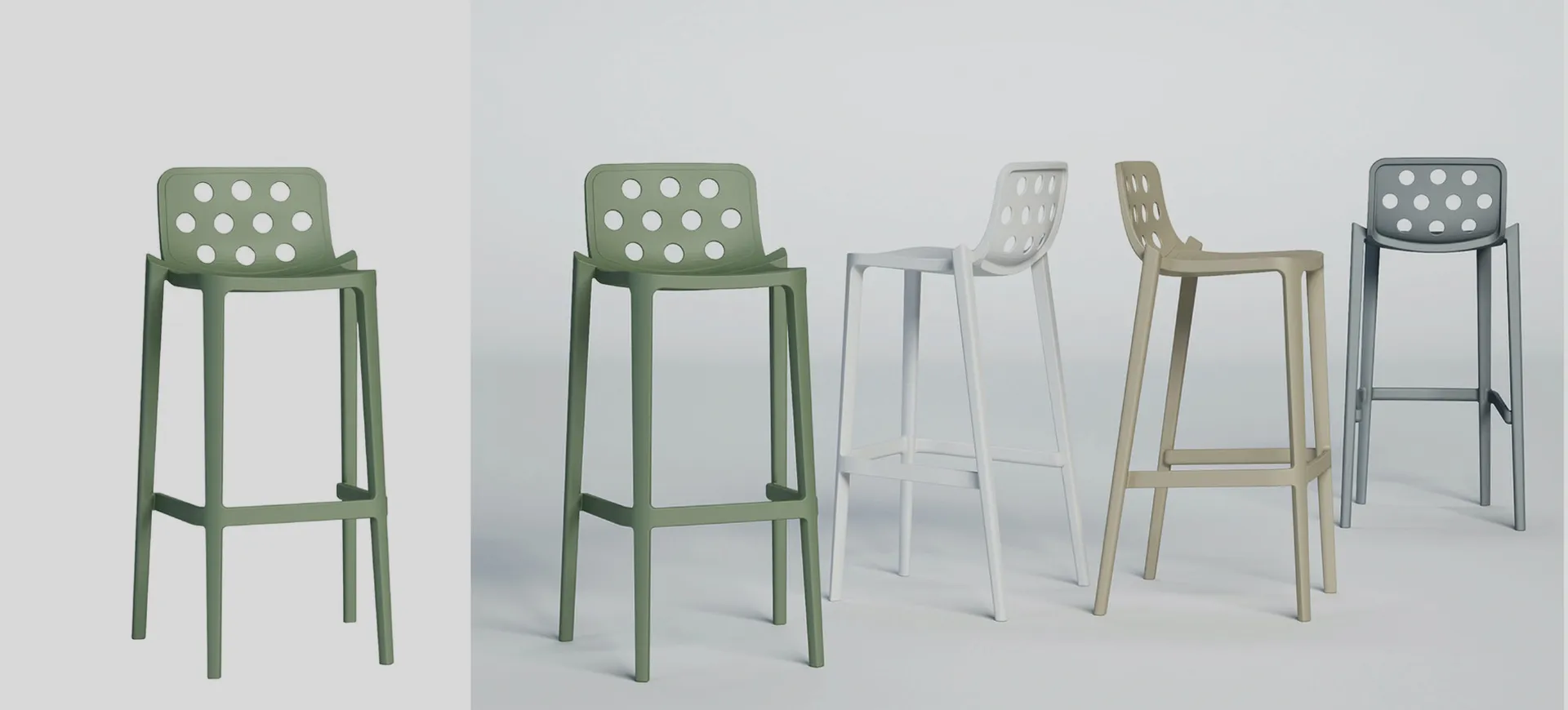 Stools