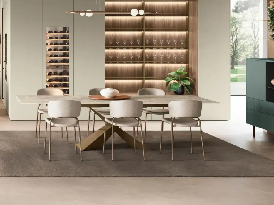 Luxury interior design in Dubai