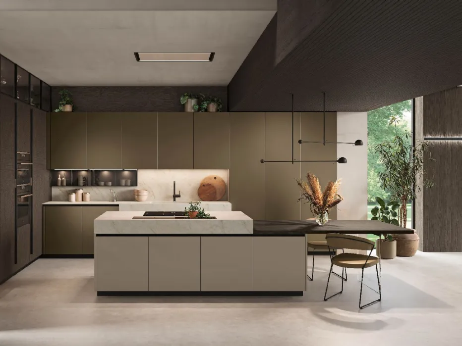 Dark oak | Ginseng | Copper brown