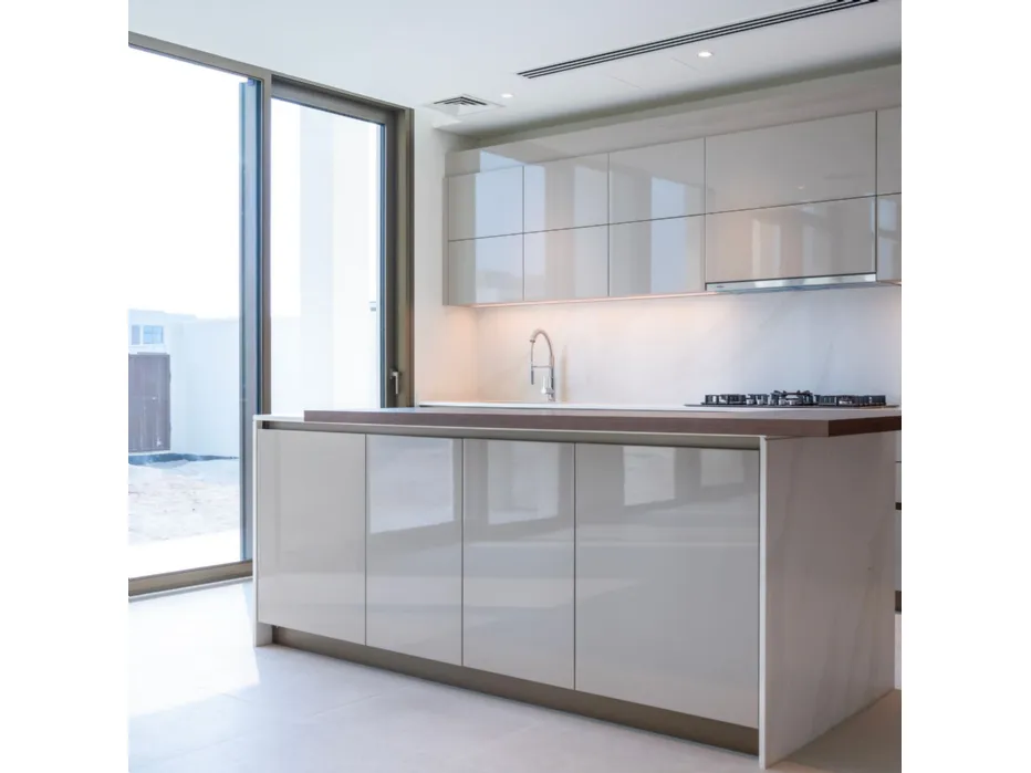 kitchen contractors dubai
