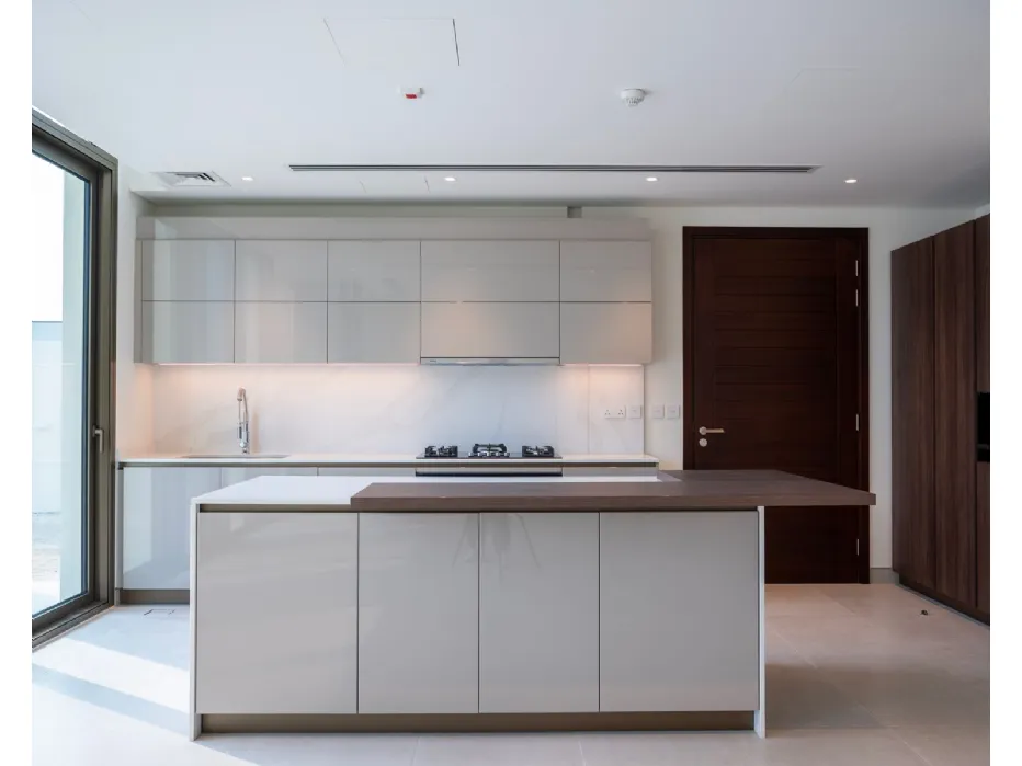 kitchen interior design dubai