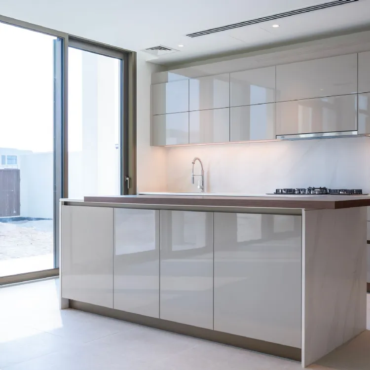 kitchen contractors dubai