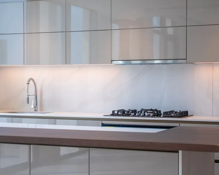 kitchen renovation specialist Dubai