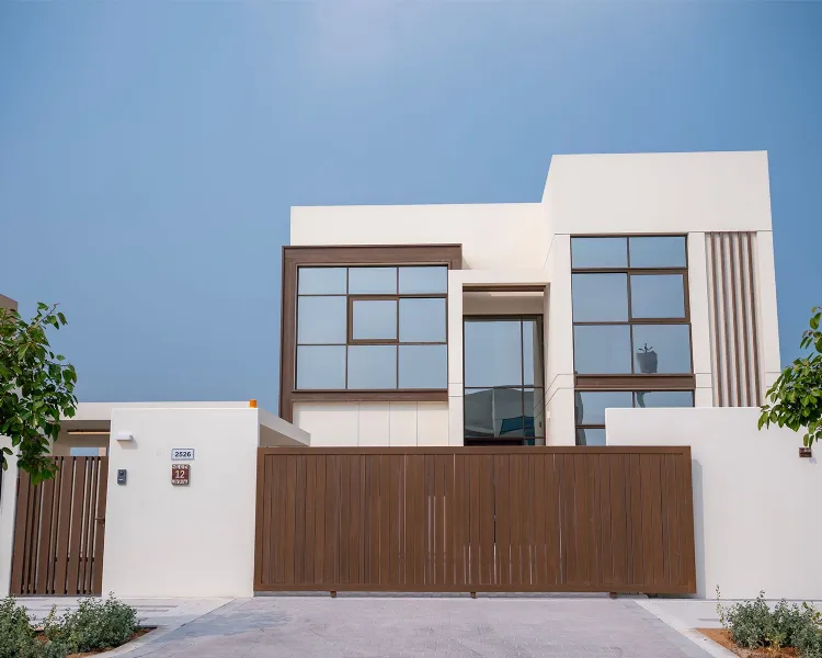 luxury kitchen renovation in dubai