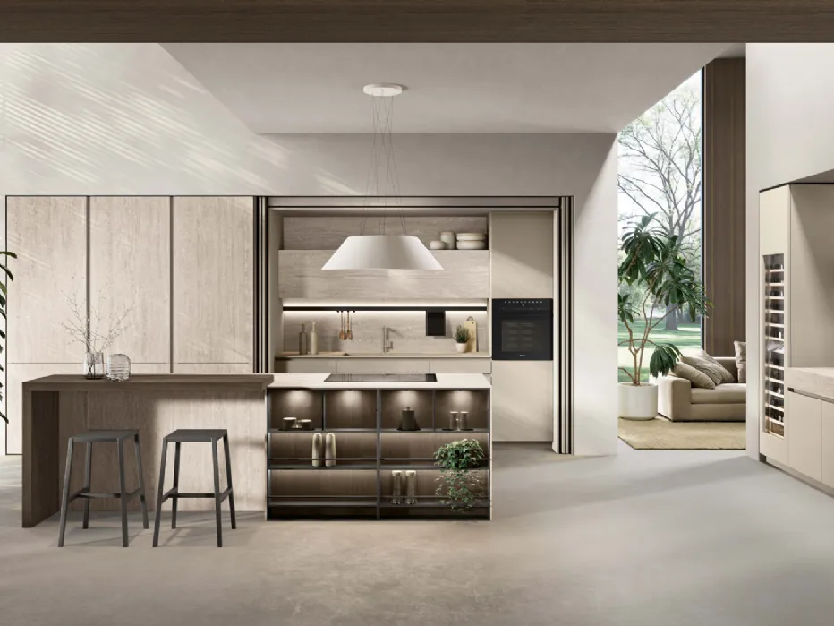 Italian kitchens in dubai