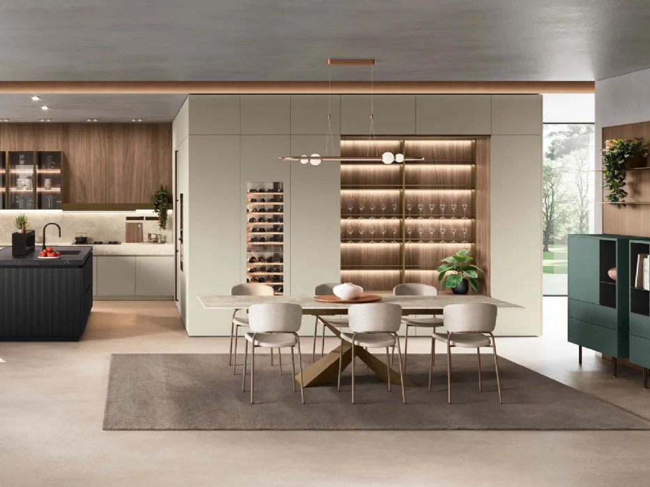 Luxury interior design in Dubai