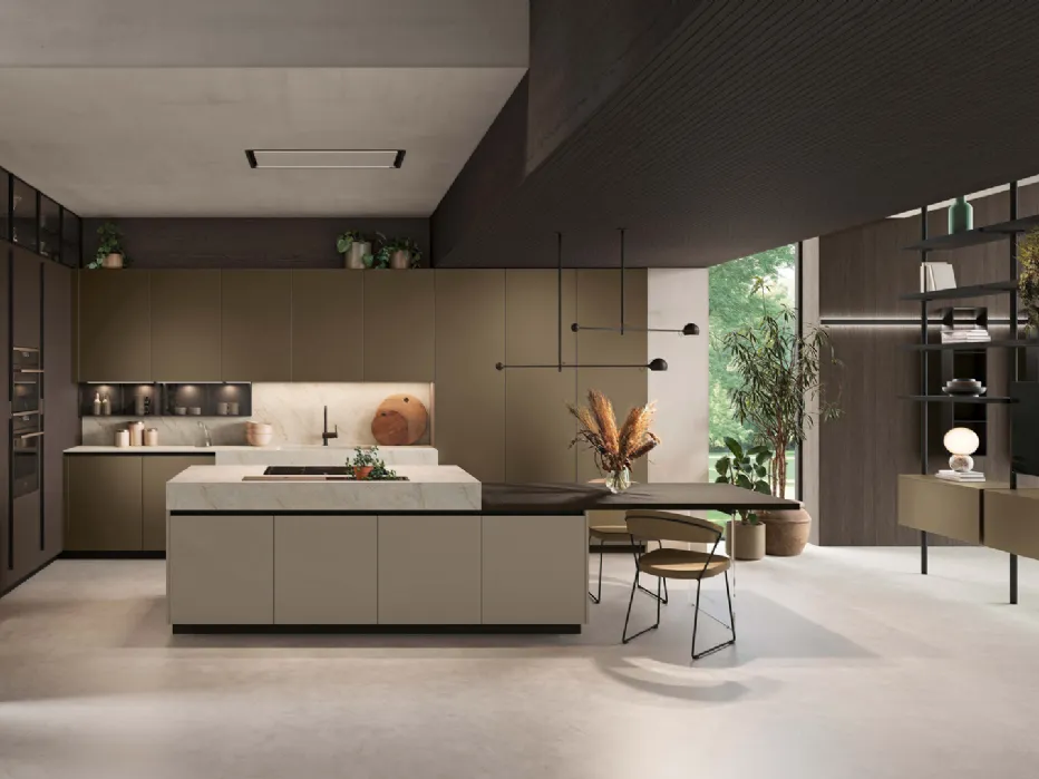 Luxury italian interior design in Dubai