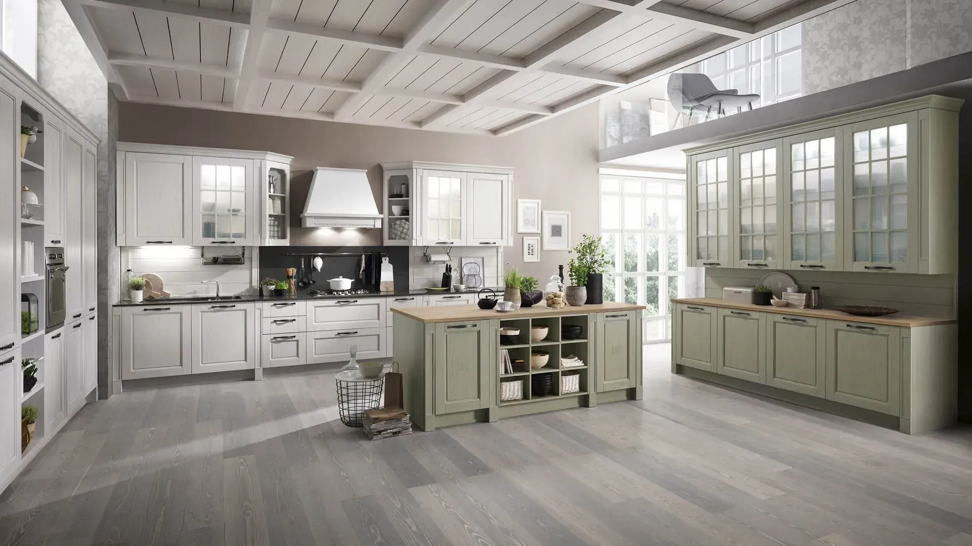 Stosa Cucine Virginia 1