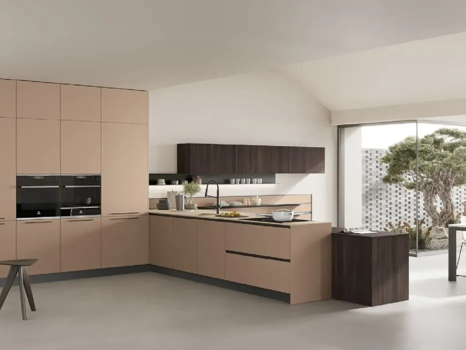Cumino Oak, Matt Duna, Sapienstone Nude top Cooking, studying, working, spending time together, relaxing: here everything happens and unfolds with extreme naturalness.